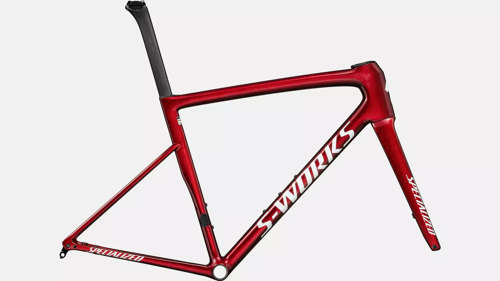 S-Works Tarmac SL8 Frameset