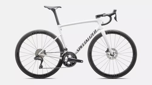 Tarmac SL8 Expert - Ultegra Di2 