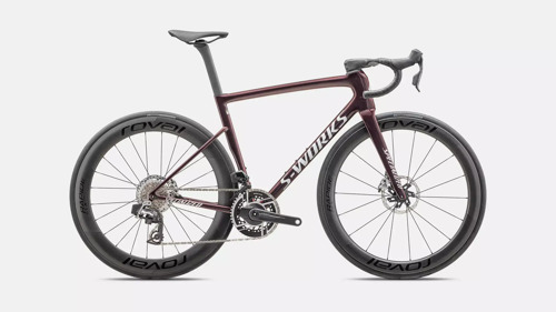 S-Works Tarmac SL8 SRAM RED AXS 2025