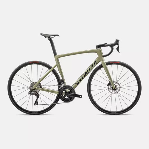 Tarmac SL7 Comp - Shimano 105 Di2 2024