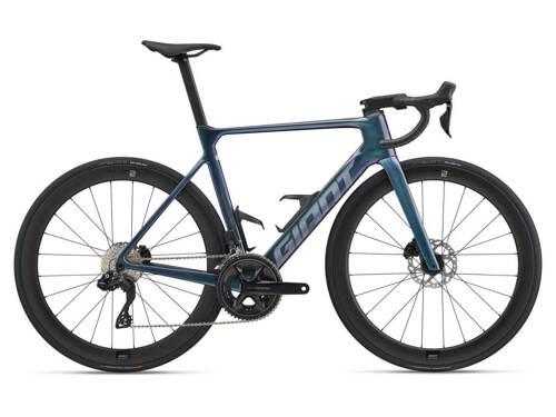 Propel Advanced 1 2025