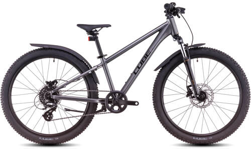 Acid 240 Disc Allroad grey 'n' flash 2025