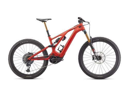 Levo Pro Carbon