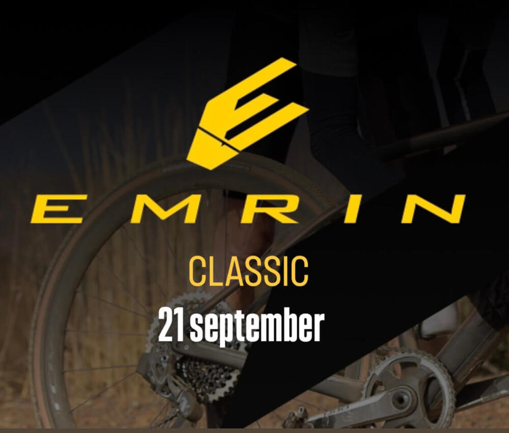 Emrin Classic is back met een vernieuwde formule!